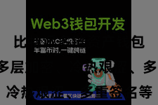 比特派多链资产钱包  举例多层加密、冷热艰涩、多重签名等