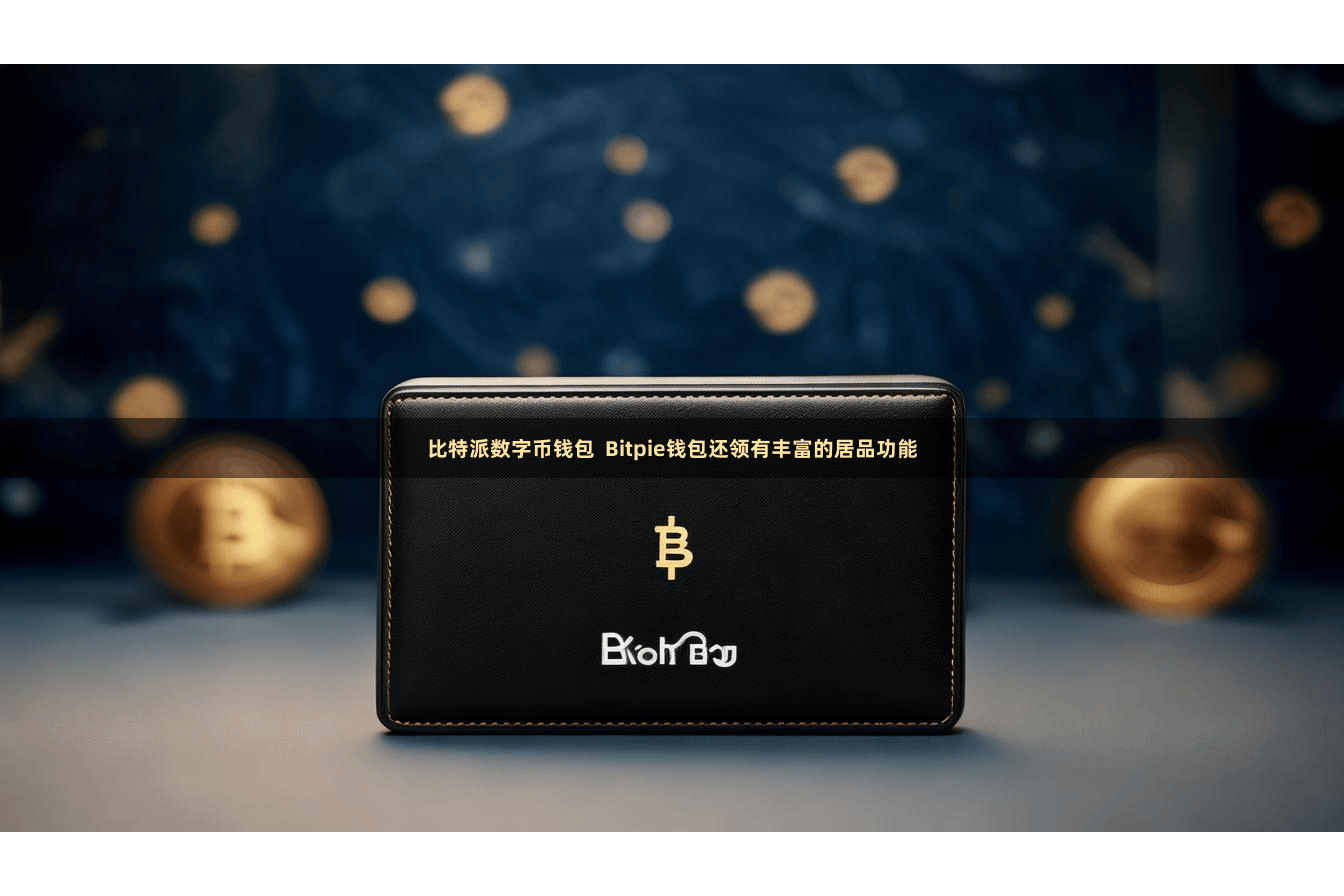 比特派数字币钱包  Bitpie钱包还领有丰富的居品功能