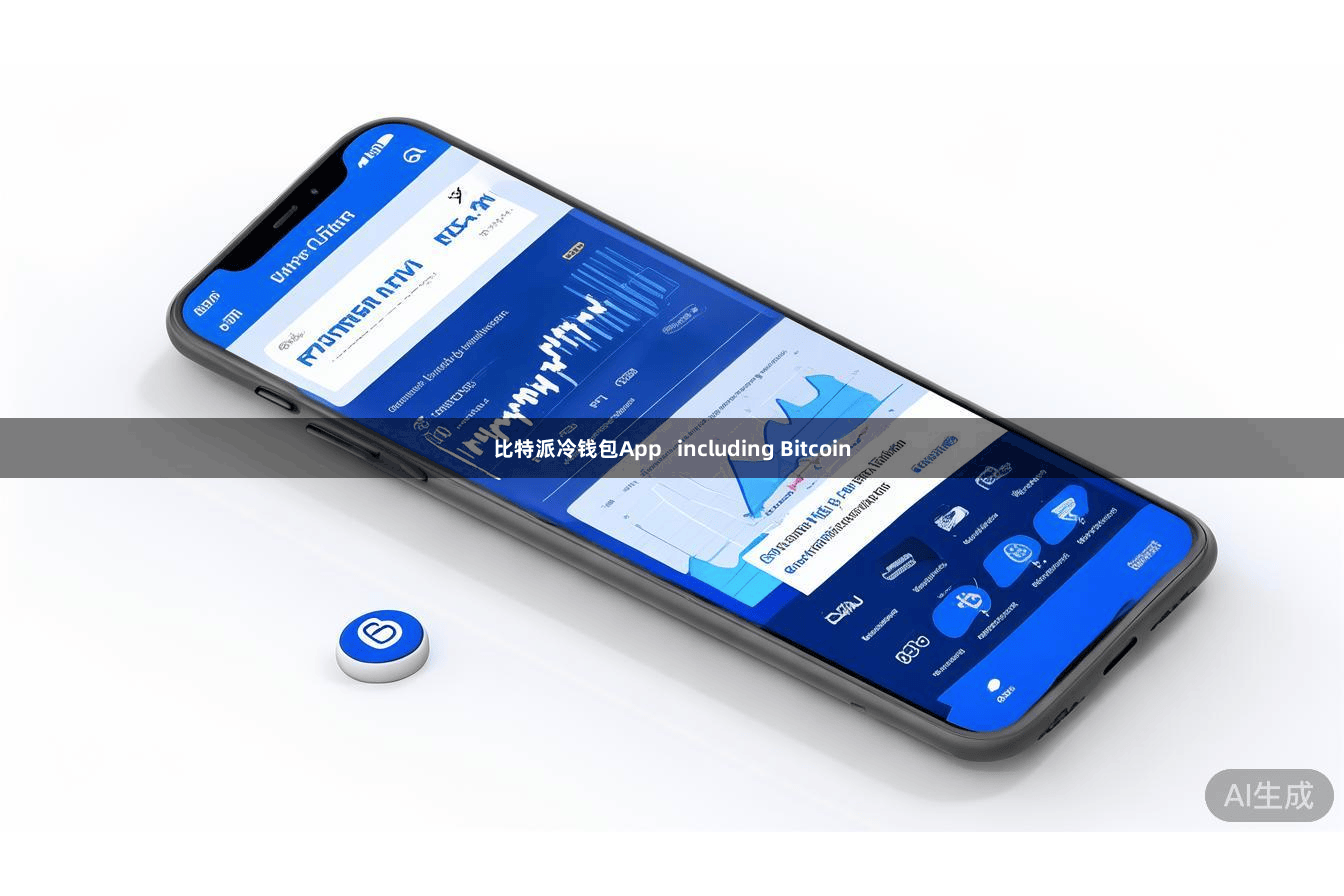 比特派冷钱包App   including Bitcoin