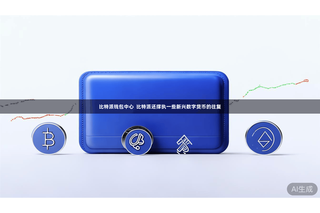 比特派钱包中心  比特派还撑执一些新兴数字货币的往复